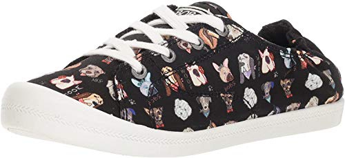Skechers Women's Beach Bingo-Dapper Party Sneaker - Main Image