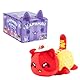 Aphmau - 15 cm Mystery Meemeows Plush - Series 7 Carnival Treats