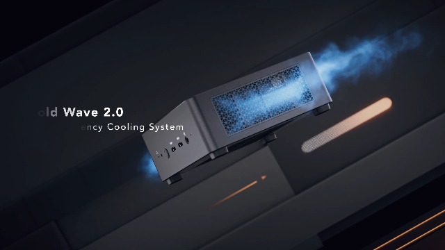 MINIS FORUM Venus UM790 Pro Mini PC AMD Ryzen 9 7940HS już 5