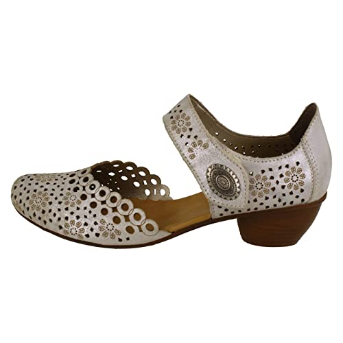 Rieker Womens 43753 Mirjam 533