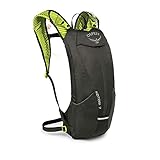 Osprey Katari 7 Men's Bike Hydration Backpack , Lime Stone