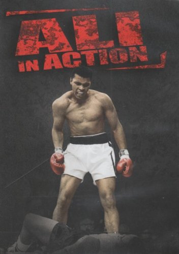 Amazon.com: Ali In Action: 4 Classic Fights : Muhammad Ali, Multi ...