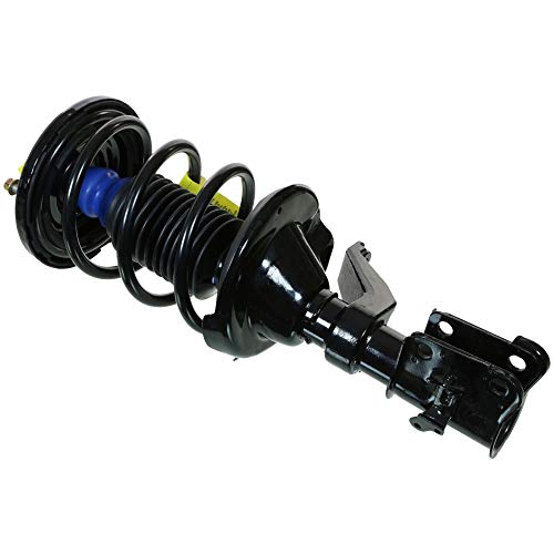 Moog ST8578L Strut and Coil Spring Assembly