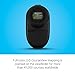 Garmin Approach Z80, Golf Laser Range Finder with 2D Course Overlays