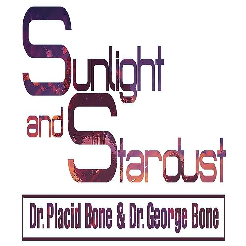 『Sunlight and Stardust Podcast - Vitamin B Epi 2』のカバーアート