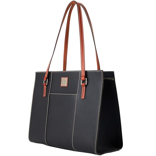 Bolso Dooney & Bourke Pebble Grain Charlotte Tote miniatura 2