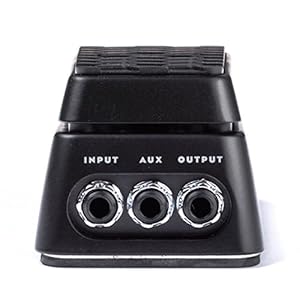 Jim Dunlop DVP4 Volume Pedaal Mini