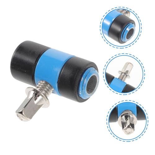 Accesorio de percusión para pedal de bombo ponderado miniatura 5