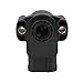 TAMKKEN Throttle Position Sensor Fit for Ford E-150 E-250 E-350 F-150 F-250 F-350 Navigator Town Car Expedition Mustang Grand Marquis Sable 1997 1998 1999 2000 2001 2002 2003 2004,DY-967 F4SZ-9B989-AA