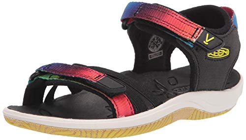 KEEN Unisex-Child Verano Open Toe Sandals