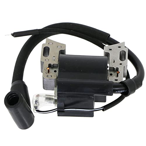 Spares2go Ignition Module Coil compatible with Mountfield SV150 RV150 M150 V35 V40 Lawnmower - Image 2