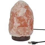 Son éclairage blanc chaud diffuse une lumière douce, idéale pour la détente, la méditation ou simplement pour réchauffer l'ambiance d'une pièce. Parfaite dans une chambre, un salon ou un bureau, cette lampe au design naturel s'intègre harmonieusement à to