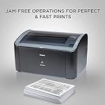 Canon-Laser-Shot-Lbp2900B-Usb-Laser-Monochrome-Printer