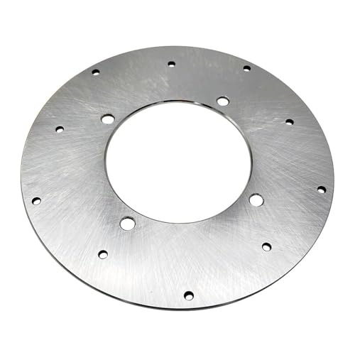 Disque de frein pour réparer le freinage de Arctic Cat 400 500 700 Prowler