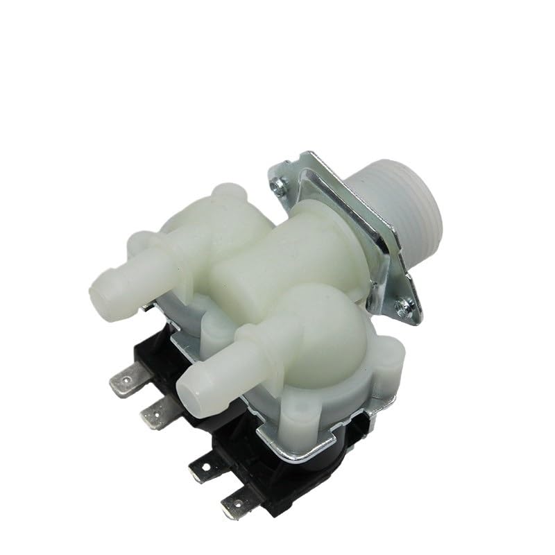 Électrovanne FPS180G/A résout les problèmes de remplissage du lave-linge