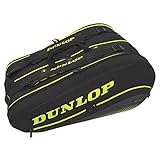 Gepolsterte, bequeme Tragegurte: Gepolsterte ergonomische Schultergurte finden Sie oben für einfachen Transport.