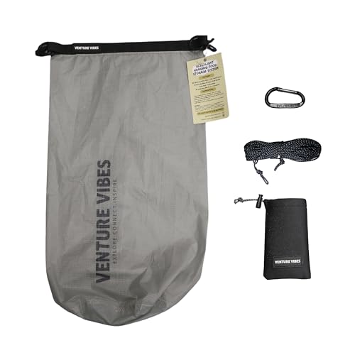 Venture Vibes Ultralight 10L Kit