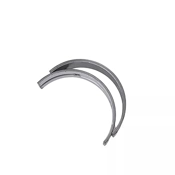 カナン Amazon.com: Genuine OEM 21020-2E001 Crankshaft Bearing Pair