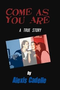 Paperback Come As You Are: A True Story Book