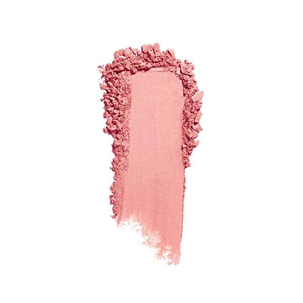 wet-n-wild-Color-Icon-Powder-Blush-Pinch-Me-Pink wet n wild Color Icon Blush, Effortless Matte Natural Sheer Glow & Seamless Blend, Luxuriously Infused Smooth Jojoba Oil, Cruelty-Free & Vegan - Pinch Me Pink