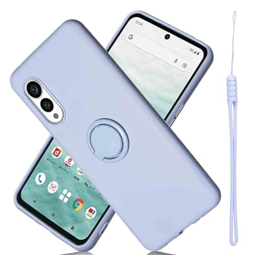�yAnrek�z�݊��� arrows N F-51C docomo �Ή� �V���R�� �����O�P�[�X�i�p�[�v���j�A���[�Yn �h�R��f51c ���^ �_�� TPU�ی�J�o�[ �Ռ��z�� 360�x��] �ԍڃz���_�[�@�\ �g�уP�[�X �\�t�g�J�o�[ �x�m��f51c Purp