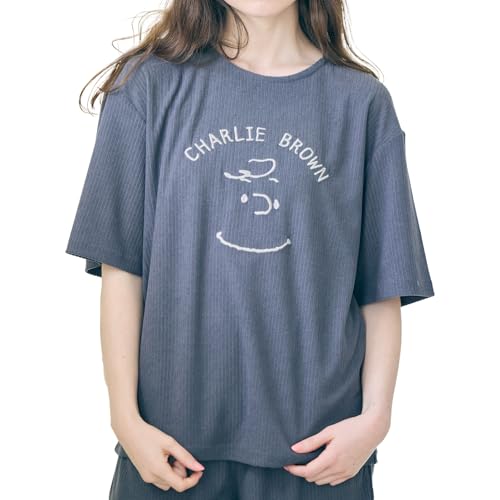 [Lafuku] PEANUTS Xk[s[ pW} fB[X pC  [EFA ZbgAbvΉ pcʔ O[ M