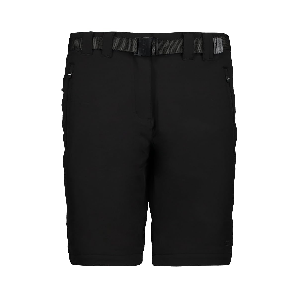 CMP Zip-Off Hose - Pantalones Deportivos para Mujer