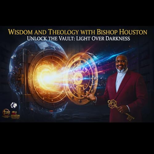 Unlock the Vault: Light Over Darkness