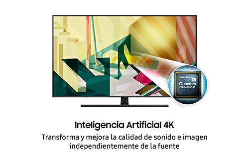 Samsung-QLED-2020-75Q70T-Smart-TV-de-75-4K-UHD-Inteligencia-Artificial-HDR-10-Multi-View-Ambient-Mode-One-Remote-Control-y-Asistentes-de-Voz-Integrados-con-Alexa-integrada