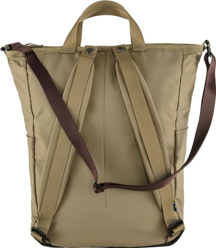 FJALL RAVEN(フェールラーベン) Tote Bag3