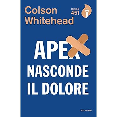 Apex nasconde il dolore