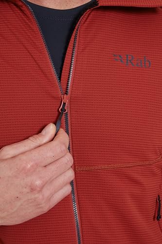 Rab Men's Evolute Hoody - Lightweight Insulated Jacket for Hiking & Climbing 6
