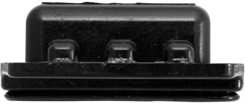 Miniatura 6 de K&N Filtro de aire del motor: Alto rendimiento, Premium, Powersport Filtro de aire: Se adapta a YAMAHA (XT250, XT250X) YA-2509 2008-2020