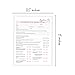Hyaluron Pen Intake, Consent, and Aftercare Form | Printed Physical 8.5 x 11