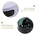 Beaupretty Máquina De Limpieza De Joyas Limpiador Por Ultrasonidos Para Monedas Dentaduras Postizas Limpiador Joyas Ultrasonidos Imagen de Beaupretty Máquina De Limpieza De Joyas Limpiador Por Ultrasonidos Para Monedas Dentaduras Postizas Limpiador Joyas Ultrasonidos