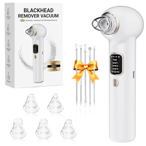Pore Vacuum Blackhead Remover...