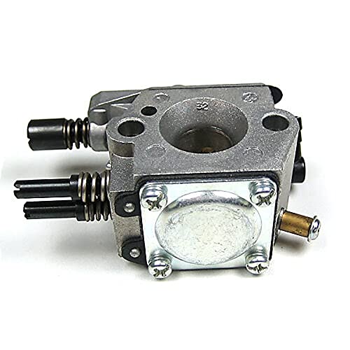 Carburetor For Walbro WT-257-1 Tanaka ECS330 Chainsaws String Trimmers Stens 615-723 615-538 OEM 770-742 3-in-1