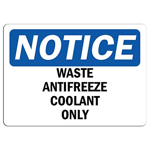 How to Dispose of Coolant? How to Dispose