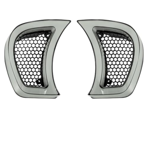 Lampe course pour Road Glide pour rouler de nuit en toute sécurité avec LED