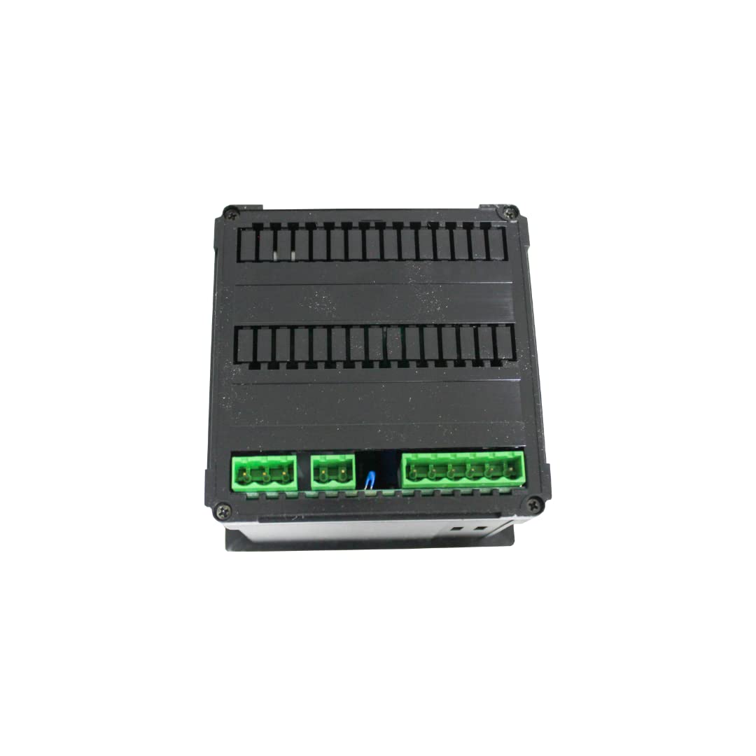 Termostato Digital Every Control EV9412J6 | Controlador digital táctil | Incubadoras y terrarios