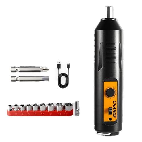 �d���h���C�o�[ �[�d���h���C�o�[ ���^ �~�j�h���C�o�[ �d�� ���t�]�ؑ֊ȒP���΂₢ �R�[�h���X�h���C�o�[ �蓮���p ���S�� �ƒ�p �Ƌ�̑g�ݗ�