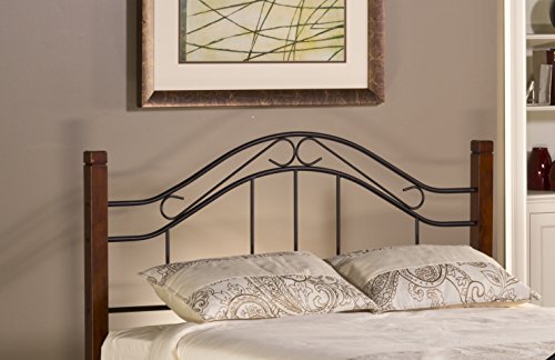 Photo 1 of *incomplete* Hillsdale Furniture Matson Headboard