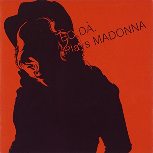 Madonna Plays Madonna