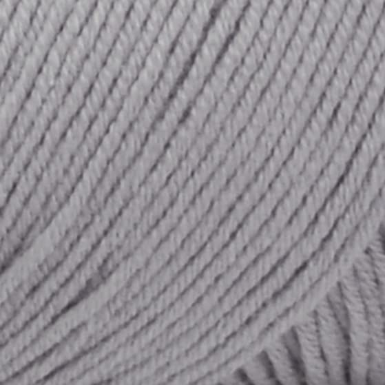 Lot De 5 Fils à Tricoter Acrylique Fin 2 Brins - Couleur Tilleul - 1kg100 - Neuf