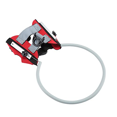 Dispositivo Cego do Guia do Chicote de Fios do Cão, Halo Cego Respirável Protetor do Animal de Estim