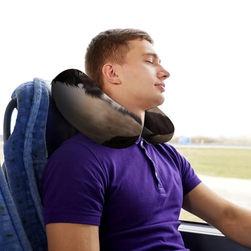 Almohada de Espuma Viscoelástica Cervical Talla Única miniatura 7