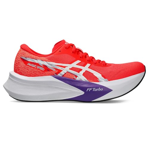 Image of ASICS Women's Magic Speed 4 Running Shoes