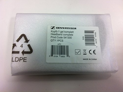 Preisvergleich Produktbild (541300) Sennheiser Stirnband komplett für pxc310bt