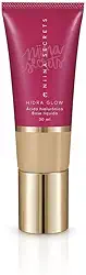 NIINA SECRETS BASE HIDRA GLOW COR 25 30ml