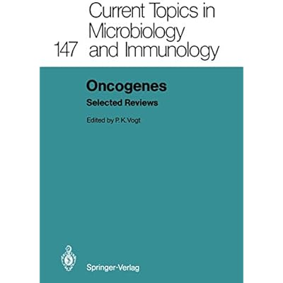 Oncogenes: Selected Reviews